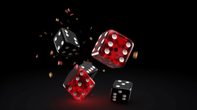 Casino TG88